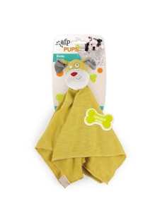 Peluche Mantita Pups