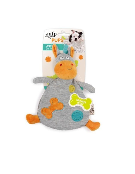 Peluche Barrigón Pups