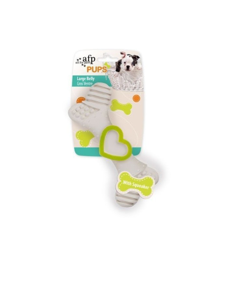 Hueso De Goma Pups