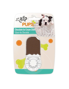 Helado De Chocolate Pups