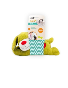 Peluche De Perro Para Calentar Pups