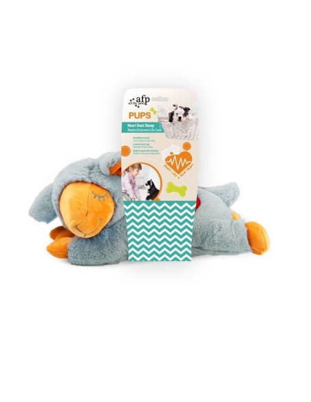 Peluche Oveja Latido Pups