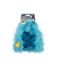 Gorro Monstruoso Azul Monster Bunch