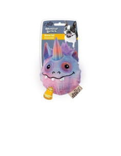 Bola Monstruosa Púrpura Monster Bunch