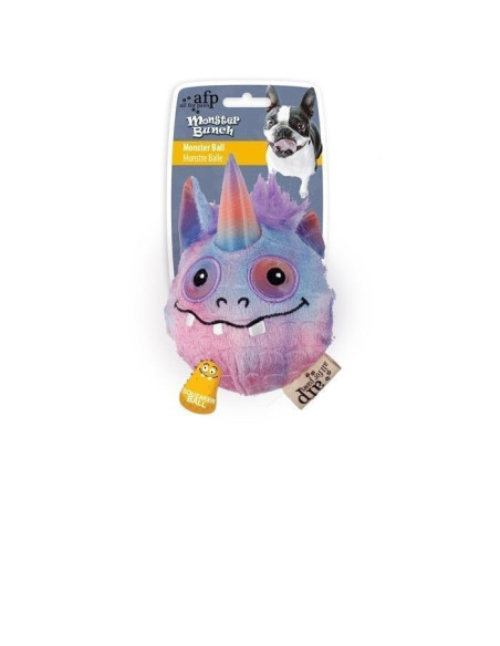 Bola Monstruosa Púrpura Monster Bunch