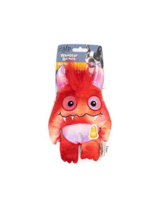 Monstruo Rojo Monster Bunch