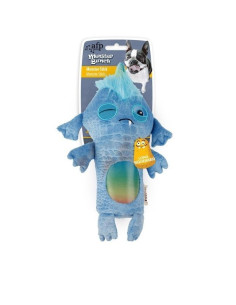 Stick Monstruoso Azul Monster Bunch