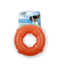 Flotador Naranja Chill Out