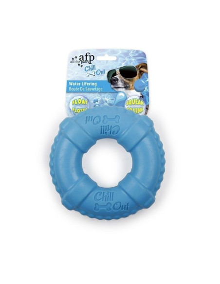 Flotador Azul Chill Out