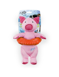 Cerdito Socorrista Chill Out