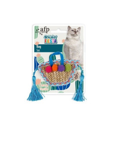 Bolso Whisker Fiesta