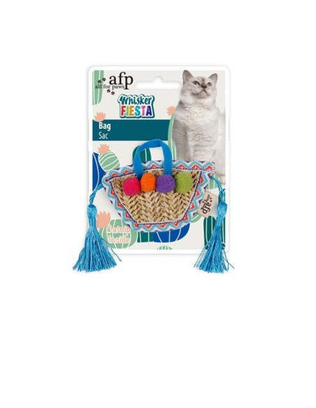 Bolso Whisker Fiesta
