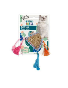Roll Around Whisker Fiesta