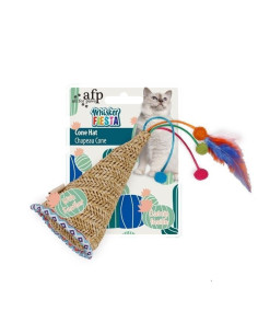 Cono Whisker Fiesta