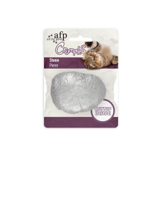Piedra Plata Crumples