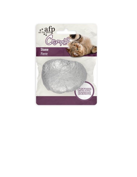 Piedra Plata Crumples