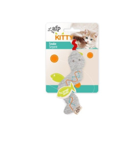 Serpiente Kitty