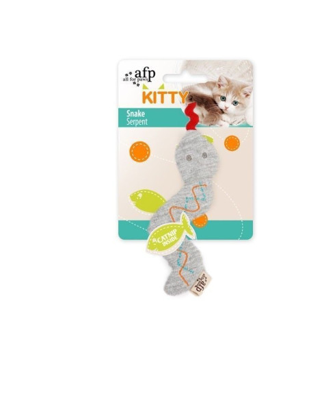Serpiente Kitty