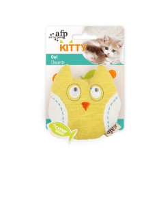 Búho Kitty