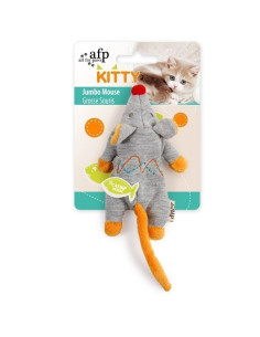 Ratón Jumbo Kitty