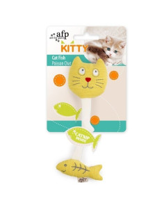 Gato-Pez Kitty