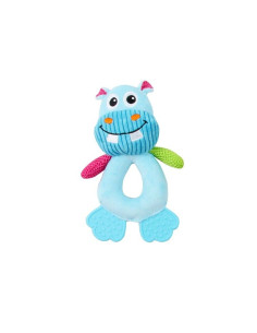 Peluche Vivid Life Aro  Hipopótamo