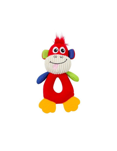 Peluche Vivid Life Aro Mono