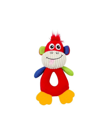 Peluche Vivid Life Aro Mono