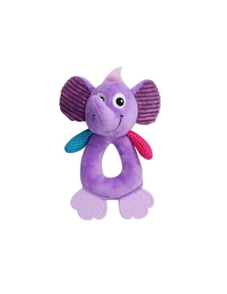 Peluche Vivid Life Aro Elefante