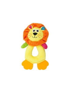 Peluche Vivid Life Aro León