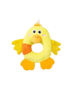 Peluche Vivid Aro Pollito