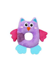 Peluche Vivid Aro Búho