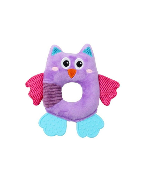 Peluche Vivid Aro Búho