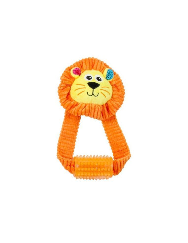 Peluche Vivid Life Tugger León