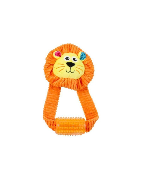 Peluche Vivid Life Tugger León