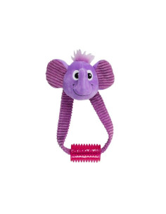 Peluche Vivid Life Tugger Elefante