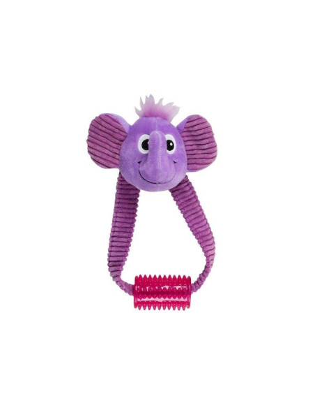 Peluche Vivid Life Tugger Elefante