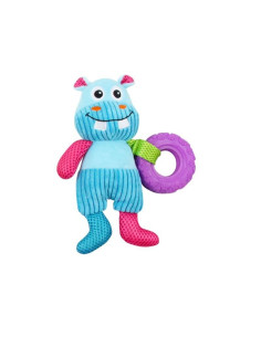 Peluche Vivid Life Nadador  Hipopótamo