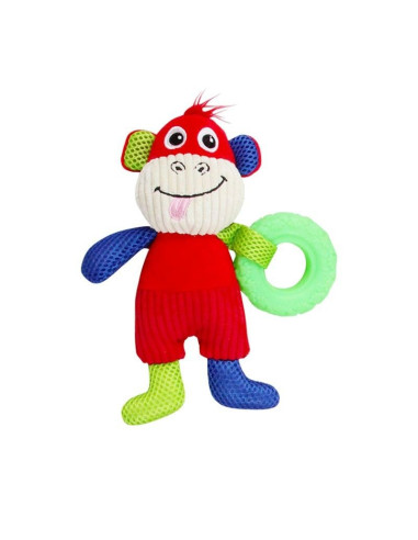 Peluche Vivid Life Nadador Mono