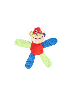 Peluche Vivid Life Fetch It Mono