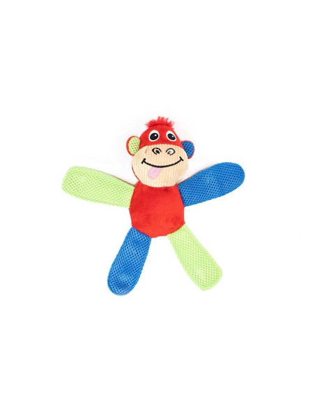 Peluche Vivid Life Fetch It Mono