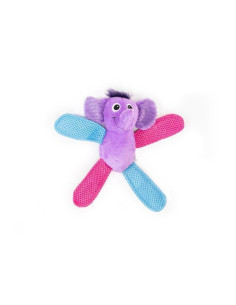 Peluche Vivid Life Fetch It Elefante