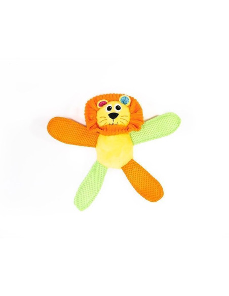 Peluche Vivid Life Fetch It León