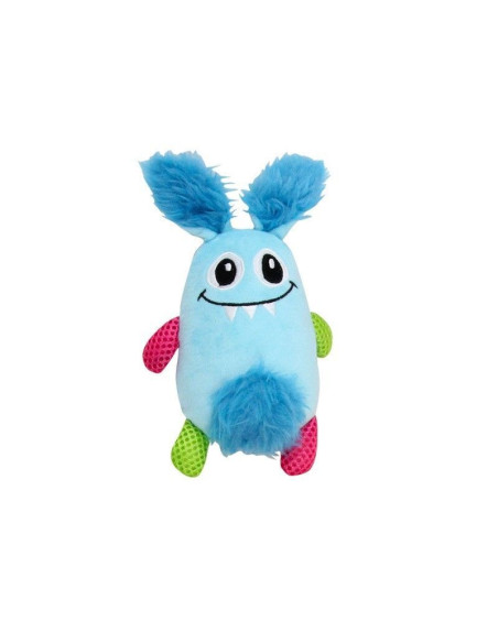 Peluche Little Monster Azul