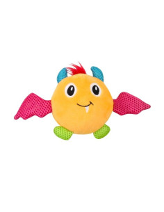 Peluche Little Monster Naranja