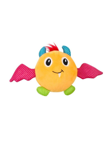 Peluche Little Monster Naranja