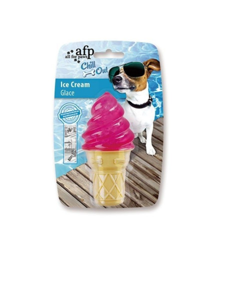 Cucurucho De Fresa Chill Out