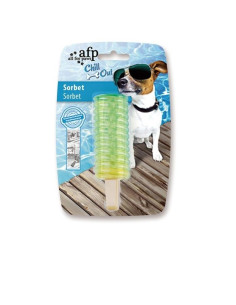 Helado De Limón Chill Out