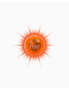 Catit Senses 2.0 Fireball 2