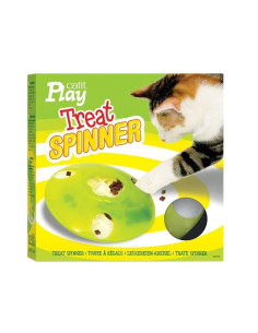 Playtreat Spinner 2